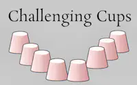 Challenging Cups