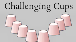 Challenging Cups