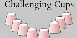 Challenging Cups thumbnail