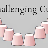 Challenging Cups