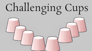 Image for Challenging Cups