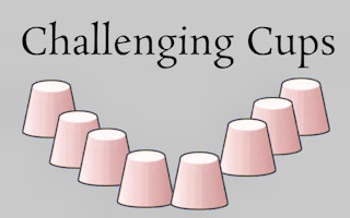 Challenging Cups