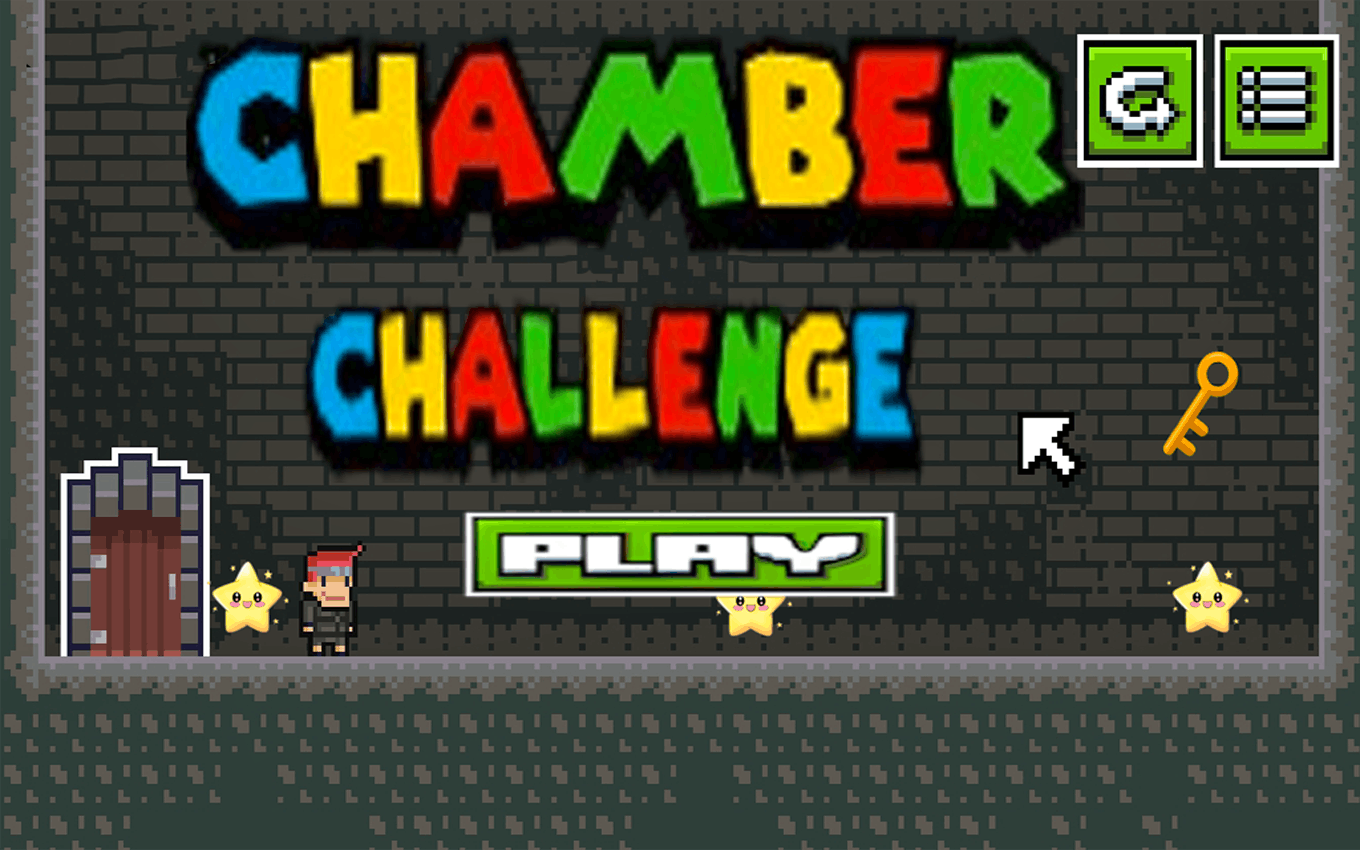 Chamber Challenge