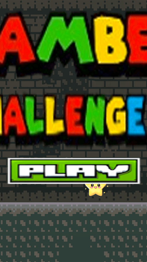 Chamber Challenge