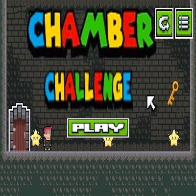 Chamber Challenge By Gamepix