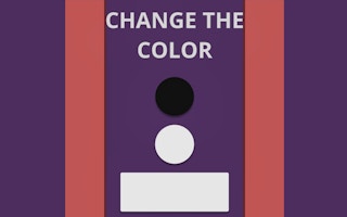 Change The Color game cover