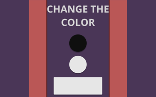 Change The Color game cover
