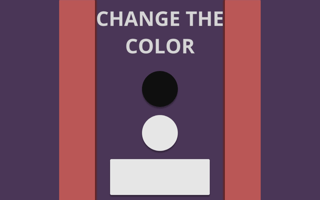 Change The Color