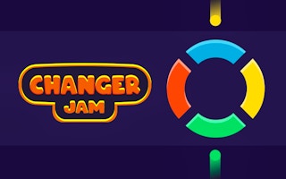 Changer Jam game cover