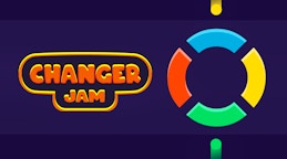 色彩变换大挑战 (Changer Jam)