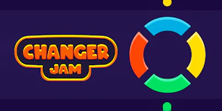 Changer Jam thumbnail