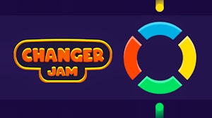 Image for Changer Jam