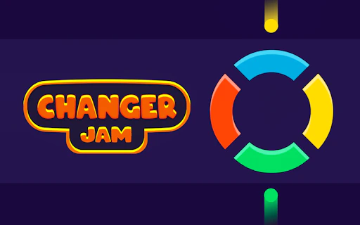 Changer Jam