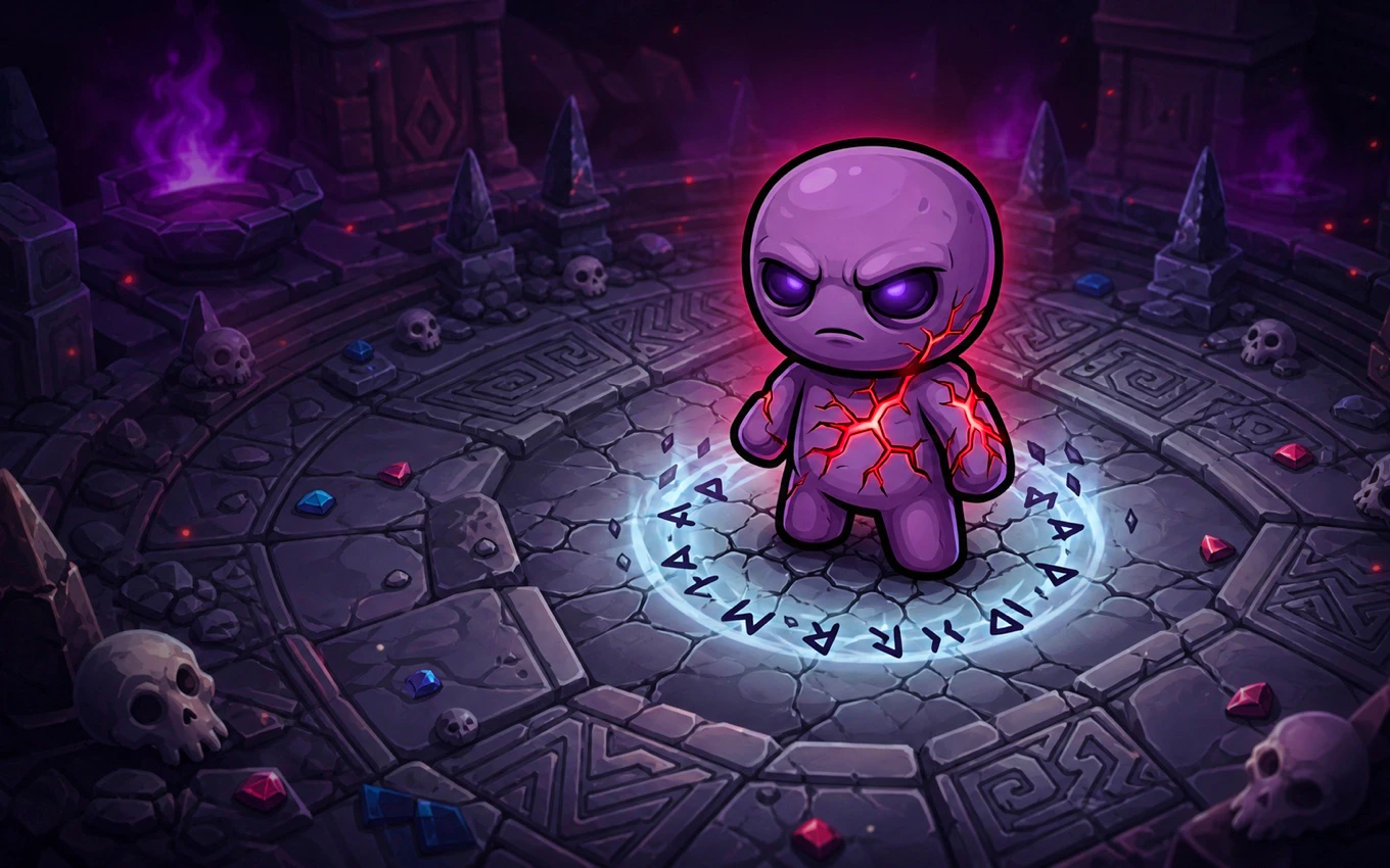 Chaos Arena