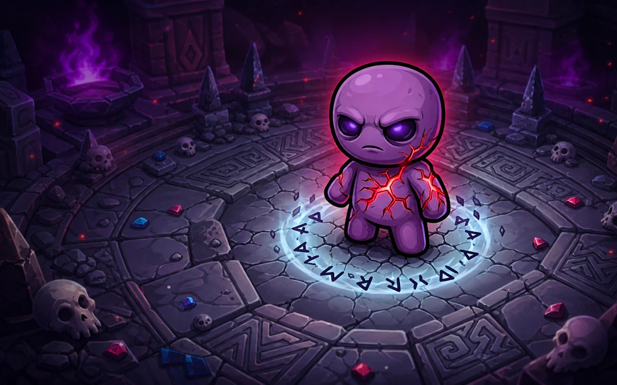 Chaos Arena