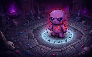 Chaos Arena