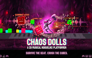 Chaos Dolls
