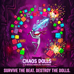 Chaos Dolls