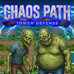 Chaos Path Tower Defense