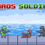 Chaos Soldier