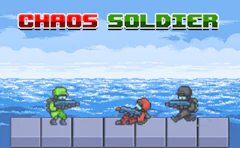Chaos Soldier