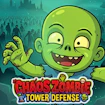 Chaos Zombie Tower Defense