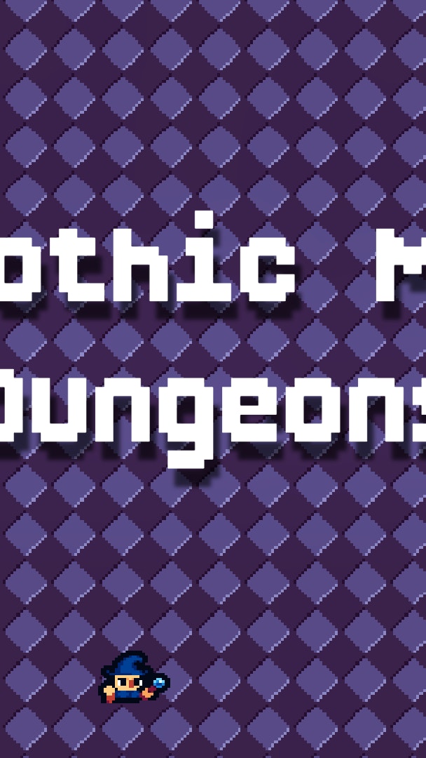 Cover Image Chaotic Mage Dungeons