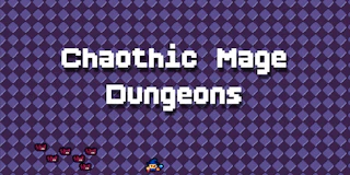 Chaotic Mage Dungeons thumbnail