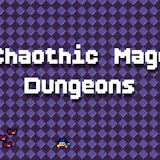 Chaotic Mage Dungeons