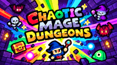 Chaotic Mage Dungeons