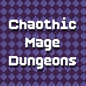 Chaotic Mage Dungeons Thumbnail