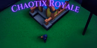 Chaotix Royale thumbnail