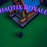 Chaotix Royale