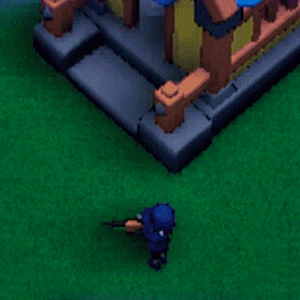 Chaotix Royale Thumbnail