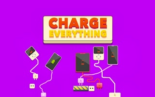 Charge Everything game cover