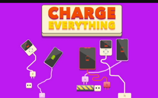 Charge Everything game cover