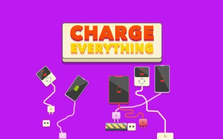 Charge Everything game cover