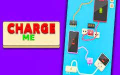 Charge Me