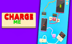 Charge Me