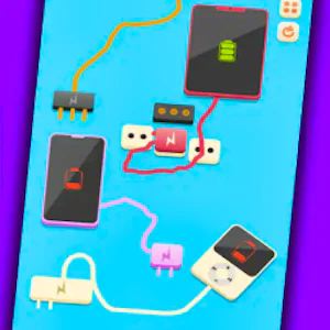 Charge Me Thumbnail