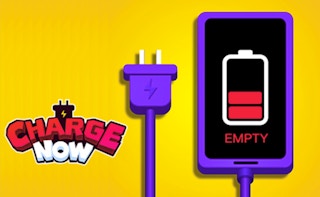 Charge Now game cover