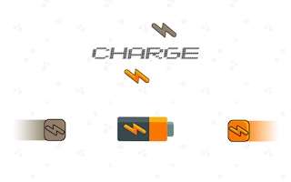 Charge game cover