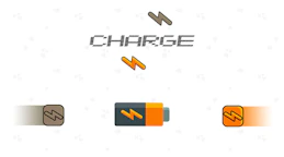 Charge