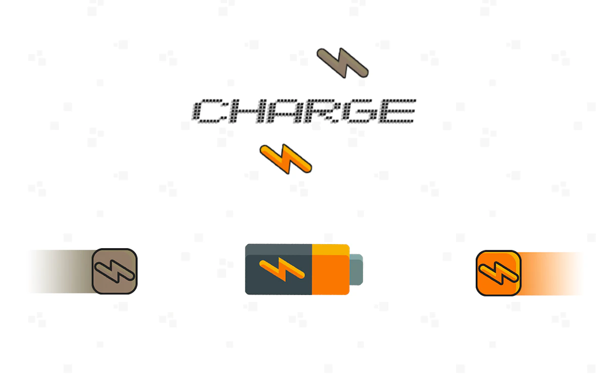 Play Charge — free online Arcade game