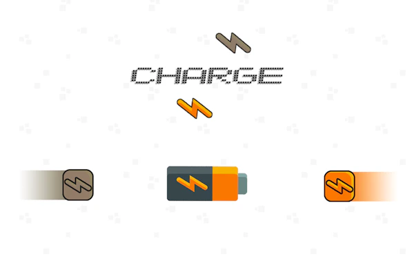 Charge