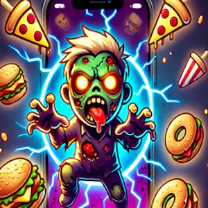 Charged Carnivore Thumbnail