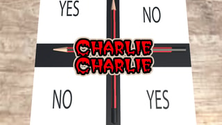 Charlie-charlie Challenge game cover