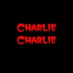 Charlie-Charlie Challenge banner