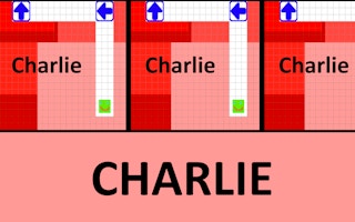 Charlie game cover