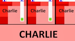 Charlie